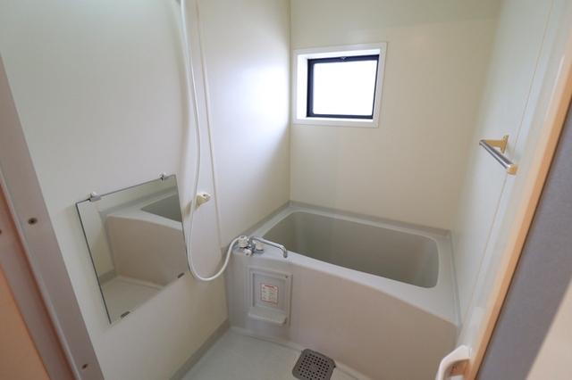 セジュールすみれ　B棟（203） 部屋画像