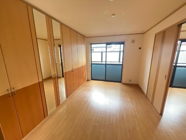 ｂｉｅｎｖｉｖｒｅ楡木 部屋画像