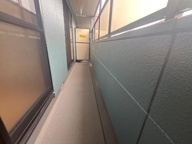 ｂｉｅｎｖｉｖｒｅ楡木 部屋画像