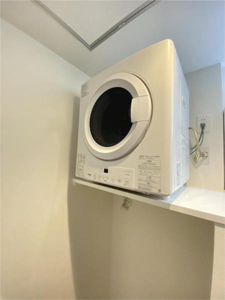 クロノス52鶴羽田（104） 部屋画像