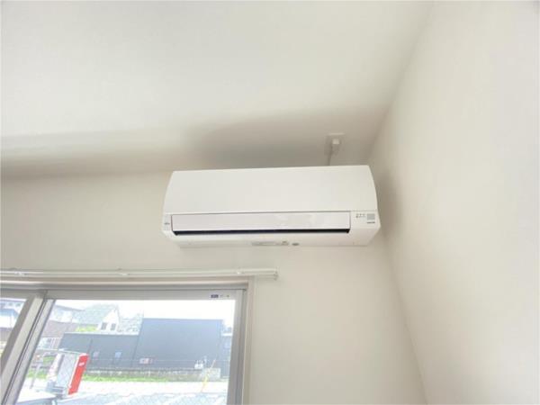クロノス52鶴羽田（104） 部屋画像