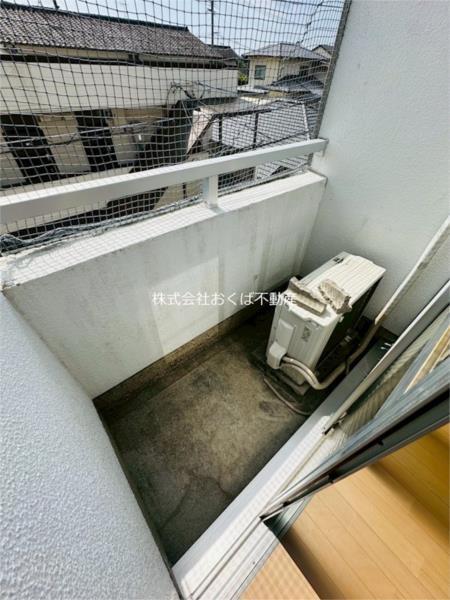 サングラッド黒髪（0301） 部屋画像