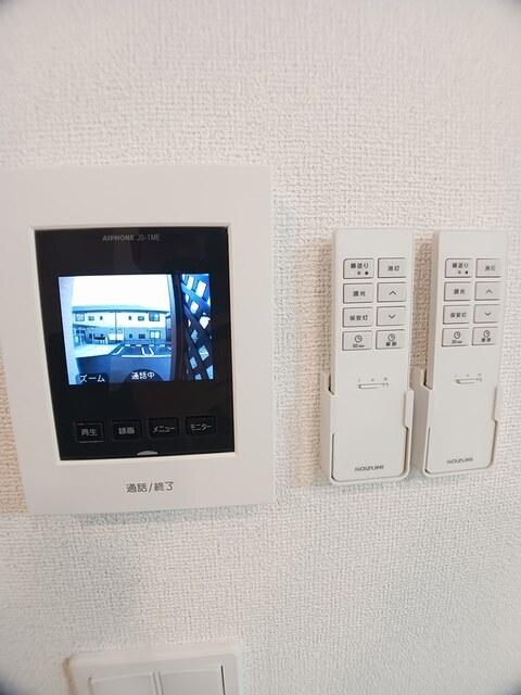 クレールカーサ（106） 設備