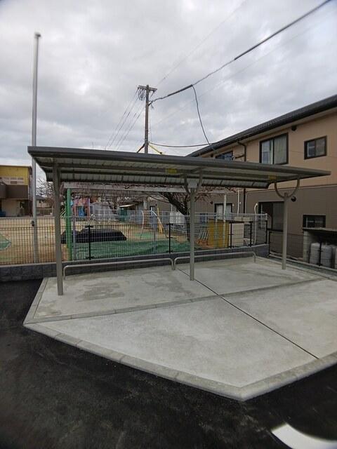 クレールカーサ（106） 設備