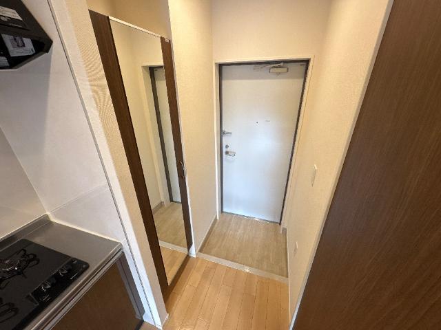 メゾン　ド　ココン　Ｍ 玄関