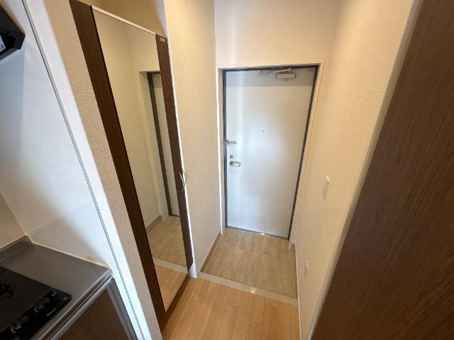 メゾン　ド　ココン　Ｍ 玄関