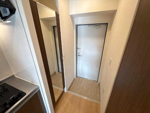 メゾン　ド　ココン　Ｍ 玄関