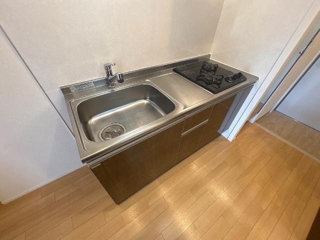 メゾン　ド　ココン　Ｍ キッチン