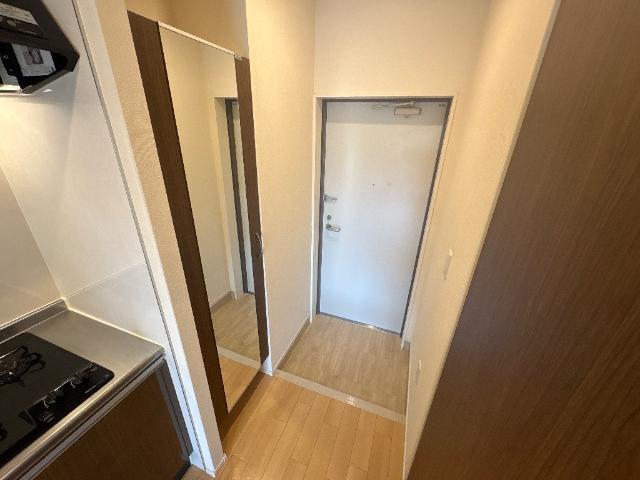 メゾン　ド　ココン　Ｍ 玄関