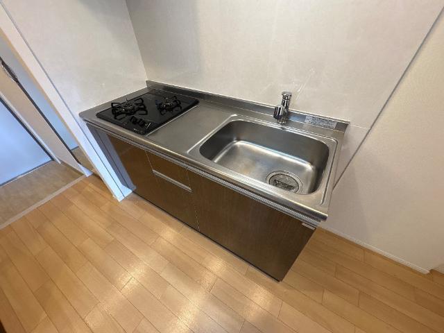 メゾン　ド　ココン　Ｍ キッチン
