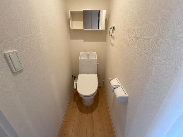 メゾン　ド　ココン　Ｍ 部屋画像
