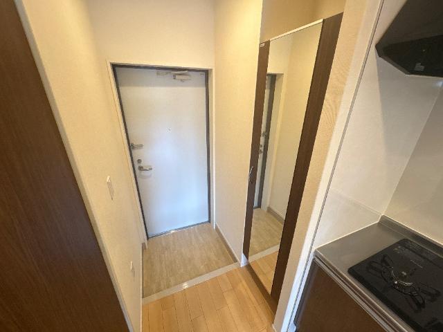 メゾン　ド　ココン　Ｍ 玄関