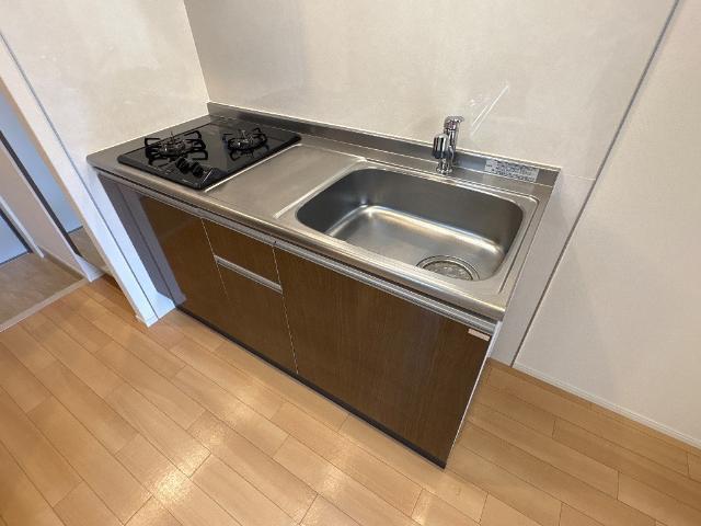 メゾン　ド　ココン　Ｍ キッチン