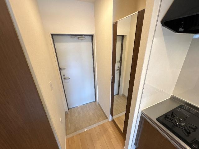 メゾン　ド　ココン　Ｍ 玄関