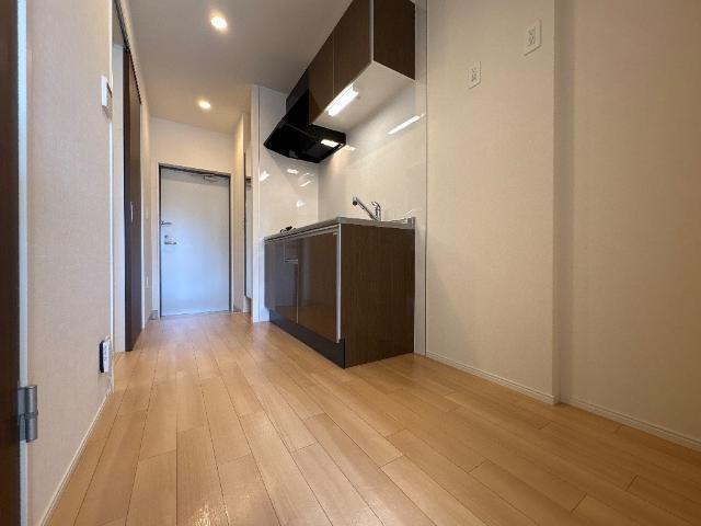 メゾン　ド　ココン　Ｍ 部屋画像