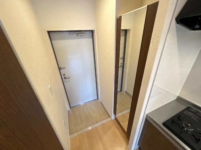 メゾン　ド　ココン　Ｍ 玄関