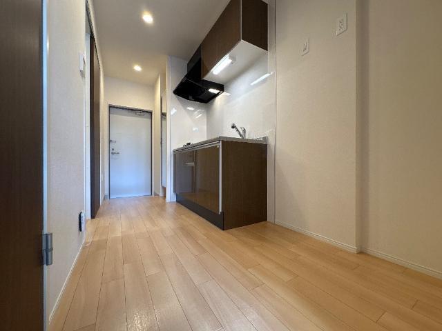 メゾン　ド　ココン　Ｍ 部屋画像
