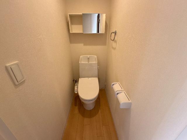 メゾン　ド　ココン　Ｍ 部屋画像