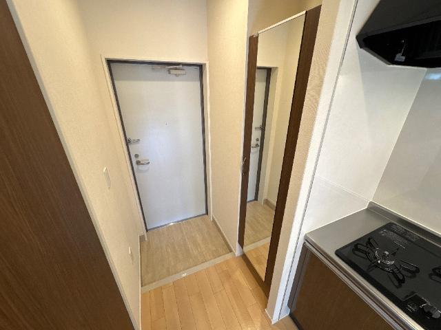 メゾン　ド　ココン　Ｍ 玄関