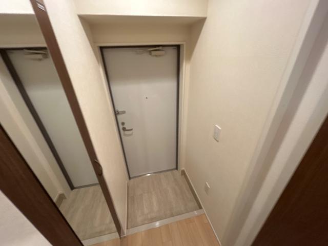 メゾン　ド　ココン　Ｍ 玄関