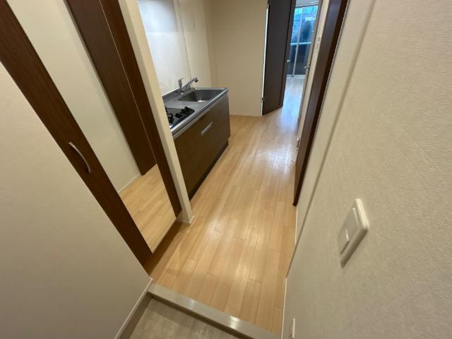 メゾン　ド　ココン　Ｍ 部屋画像