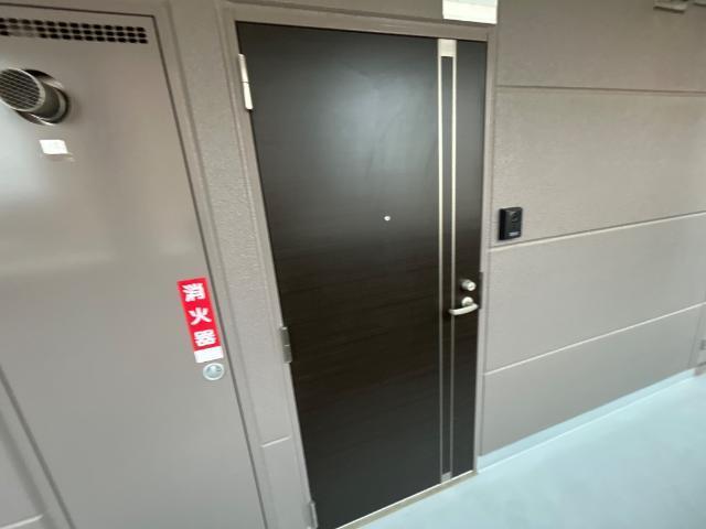 メゾン　ド　ココン　Ｍ 玄関