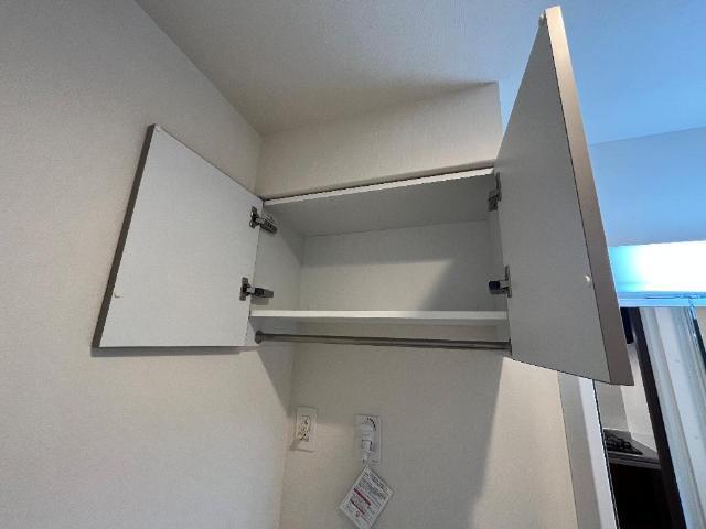 メゾン　ド　ココン　Ｍ 収納