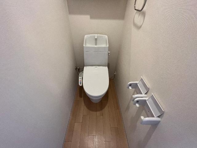 メゾン　ド　ココン　Ｍ トイレ