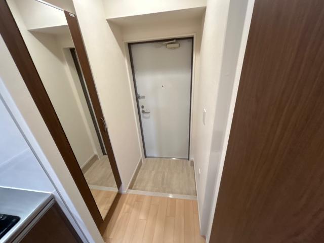 メゾン　ド　ココン　Ｍ 玄関