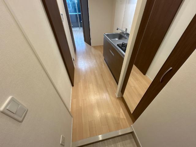 メゾン　ド　ココン　Ｍ 部屋画像