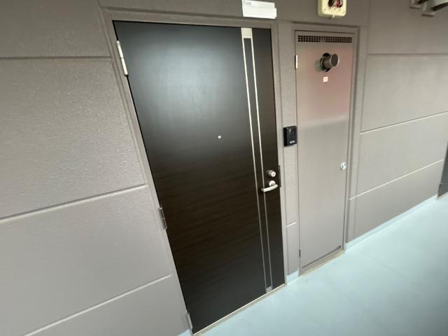メゾン　ド　ココン　Ｍ 収納