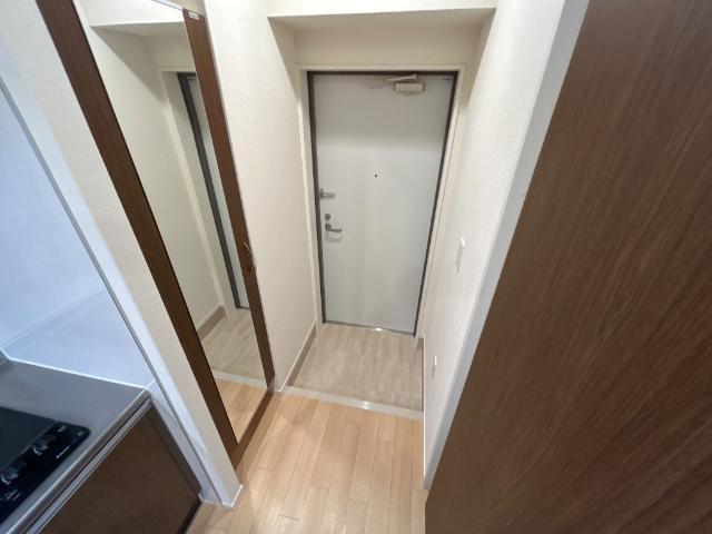 メゾン　ド　ココン　Ｍ 玄関