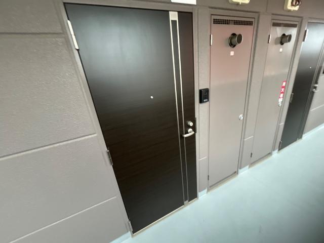 メゾン　ド　ココン　Ｍ 玄関