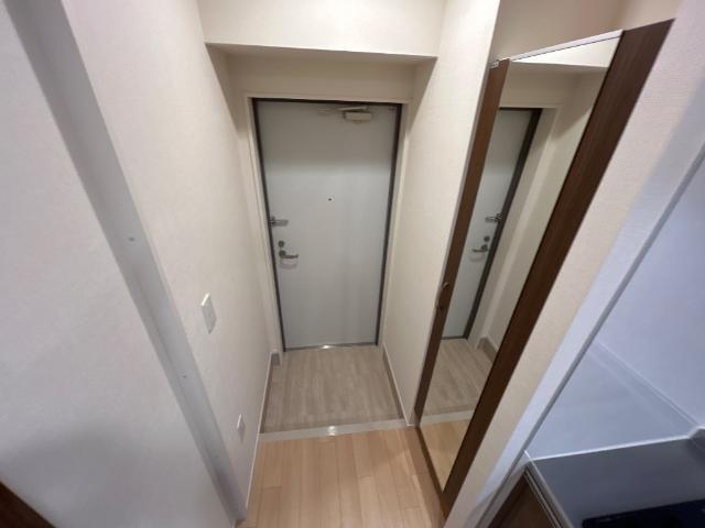メゾン　ド　ココン　Ｍ 玄関