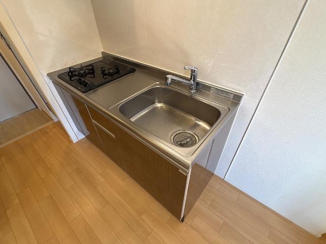メゾン　ド　ココン　Ｍ キッチン
