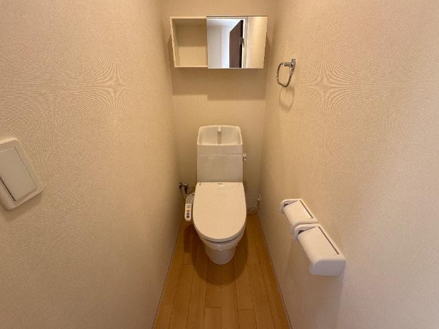 メゾン　ド　ココン　Ｍ 部屋画像