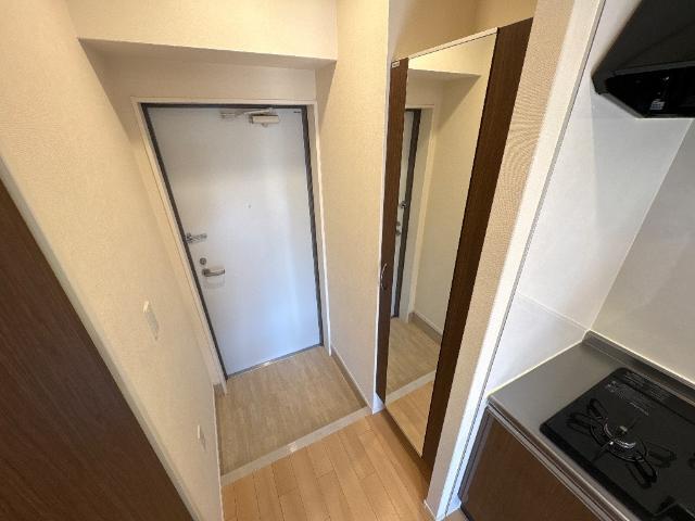 メゾン　ド　ココン　Ｍ 玄関