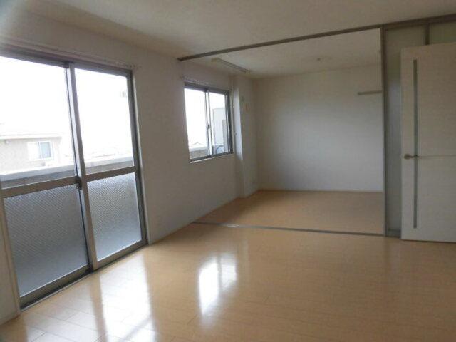 エスペラール（303） 室内