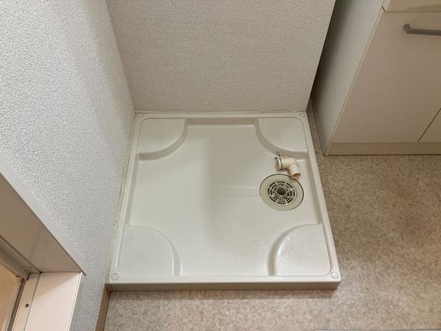 リバティコート（101） 部屋画像