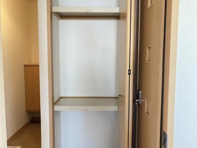 リバティコート（101） 部屋画像