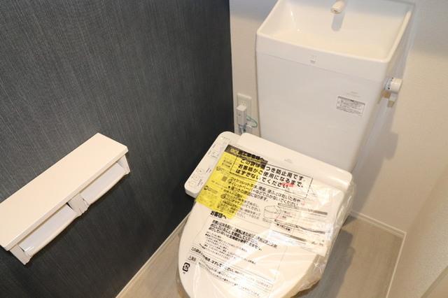 TORISIA飛田（302） 部屋画像
