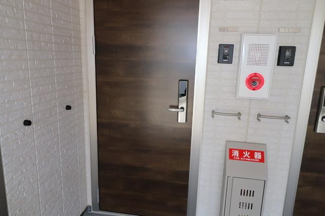 TORISIA飛田（302） 部屋画像