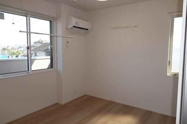 TORISIA飛田（303） 部屋画像