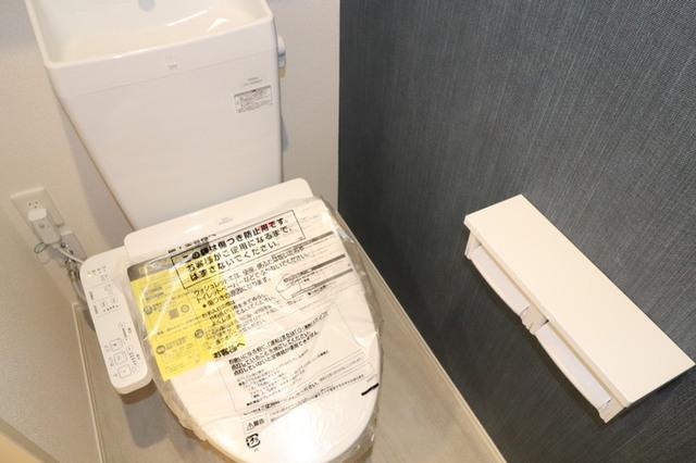 TORISIA飛田（303） 部屋画像