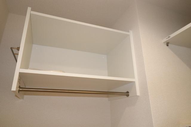 TORISIA飛田（303） 収納