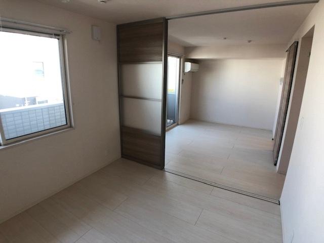 ハピネスヒルズ長嶺　B棟（202） 部屋画像