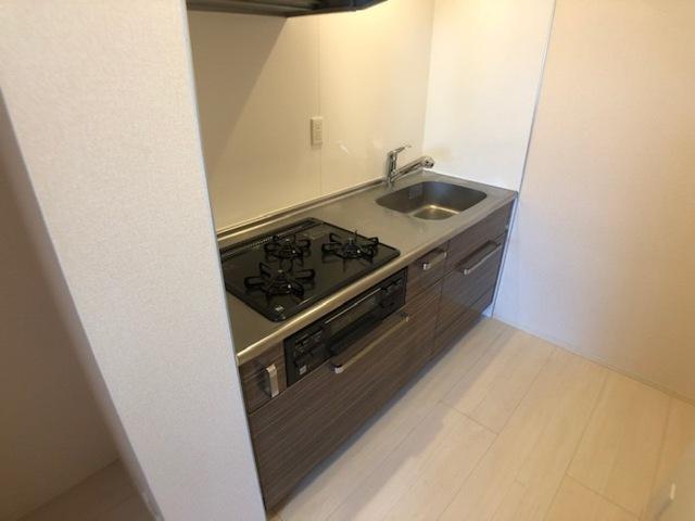 ハピネスヒルズ長嶺　B棟（202） 部屋画像