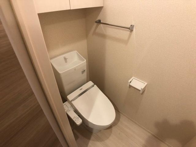 ハピネスヒルズ長嶺　B棟（202） 部屋画像