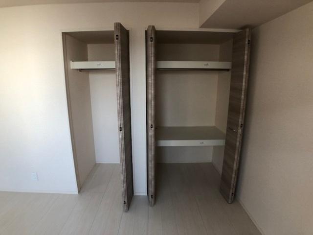 ハピネスヒルズ長嶺　B棟（202） 部屋画像