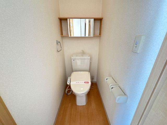 シャルムコート 部屋画像